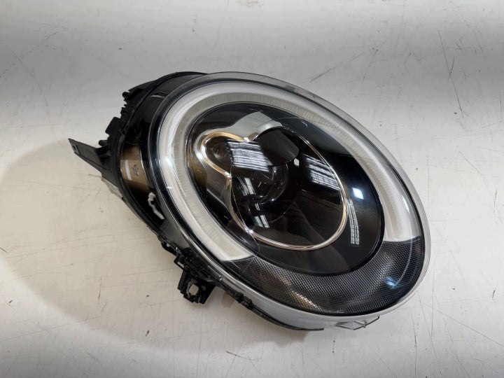 Frontscheinwerfer Mini F56 749488402 LED Rechts Scheinwerfer Headlight SCH7168017610do
