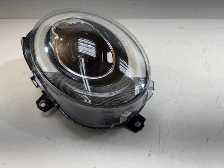 Frontscheinwerfer Mini F56 749488402 LED Rechts Scheinwerfer Headlight SCH7168017610do