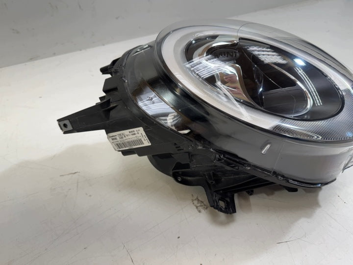 Frontscheinwerfer Mini F56 749488402 LED Rechts Scheinwerfer Headlight SCH7168017610do