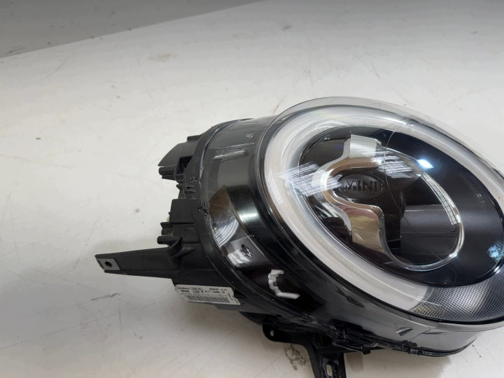 Frontscheinwerfer Mini F56 749488402 LED Rechts Scheinwerfer Headlight SCH7168017610do