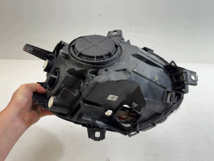 Frontscheinwerfer Mini F56 749488402 LED Rechts Scheinwerfer Headlight SCH7168017610do