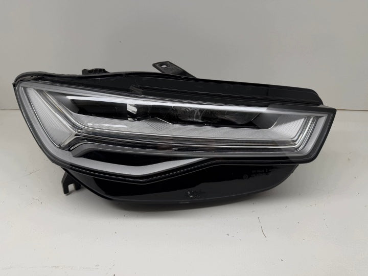 Frontscheinwerfer Audi A6 C7 4G0941034J LED Rechts Scheinwerfer Headlight SCH7168979285hv