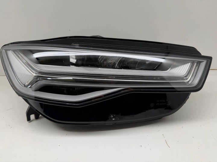 Frontscheinwerfer Audi A6 C7 4G0941034J LED Rechts Scheinwerfer Headlight SCH7168979285hv