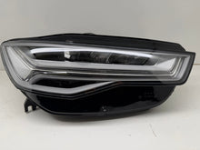 Load image into Gallery viewer, Frontscheinwerfer Audi A6 C7 4G0941034J LED Rechts Scheinwerfer Headlight SCH7168979285hv