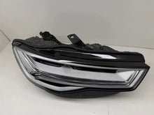Load image into Gallery viewer, Frontscheinwerfer Audi A6 C7 4G0941034J LED Rechts Scheinwerfer Headlight SCH7168979285hv