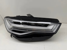 Load image into Gallery viewer, Frontscheinwerfer Audi A6 C7 4G0941034J LED Rechts Scheinwerfer Headlight SCH7168979285hv