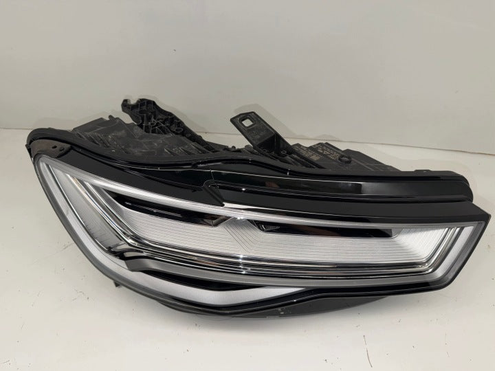 Frontscheinwerfer Audi A6 C7 4G0941034J LED Rechts Scheinwerfer Headlight SCH7168979285hv