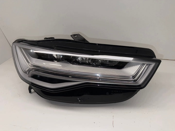 Frontscheinwerfer Audi A6 C7 4G0941034J LED Rechts Scheinwerfer Headlight SCH7168979285hv