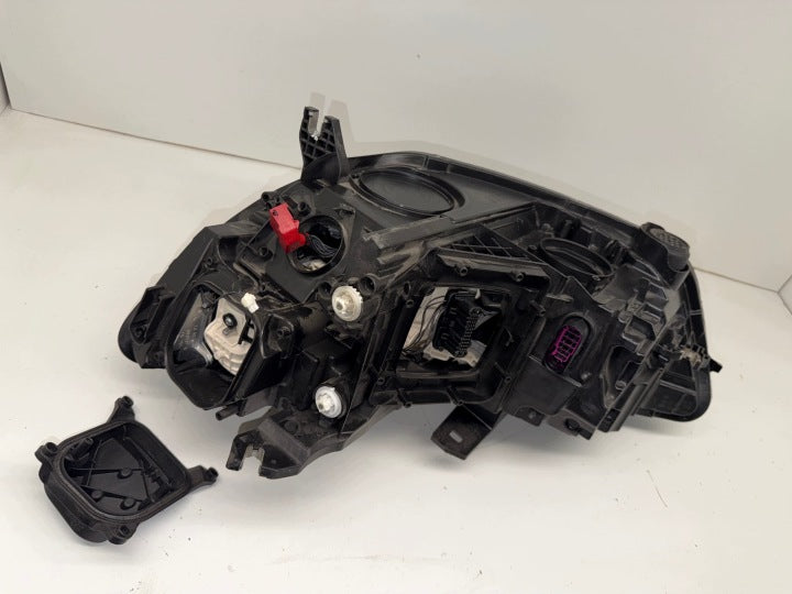 Frontscheinwerfer Audi A6 C7 4G0941034J LED Rechts Scheinwerfer Headlight SCH7168979285hv