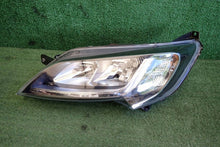 Load image into Gallery viewer, Frontscheinwerfer Fiat Ducato Boxer 00468622940 LED Links Scheinwerfer Headlight SCH7169569508lo