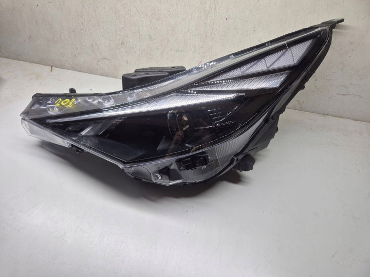 Frontscheinwerfer Hyundai Elantra VII 92101AA Links Scheinwerfer Headlight SCH7169721788bn