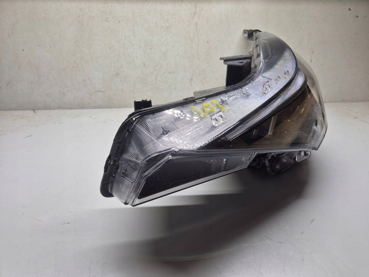 Frontscheinwerfer Hyundai Elantra VII 92101AA Links Scheinwerfer Headlight SCH7169721788bn