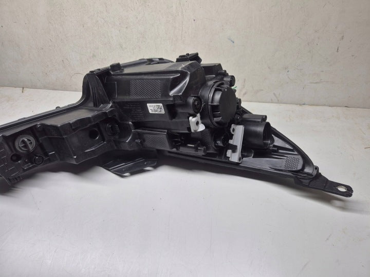 Frontscheinwerfer Hyundai Elantra VII 92101AA Links Scheinwerfer Headlight SCH7169721788bn