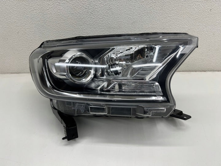 Frontscheinwerfer Ford Ranger JB3B-13D154 Xenon Rechts Scheinwerfer Headlight SCH7169937495po
