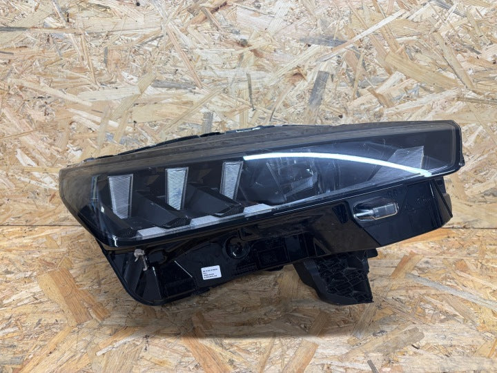 Frontscheinwerfer Peugeot 3008 9864067880 Rechts Scheinwerfer Headlight SCH7170257255ou