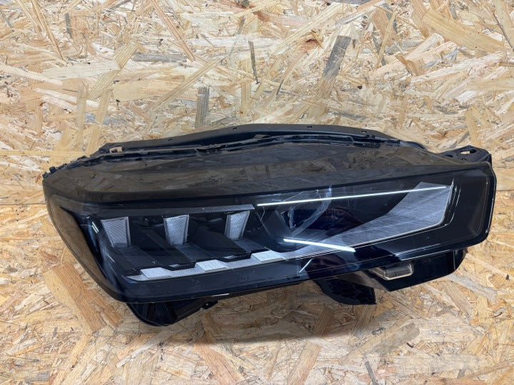 Frontscheinwerfer Peugeot 3008 9864067880 Rechts Scheinwerfer Headlight SCH7170257255ou