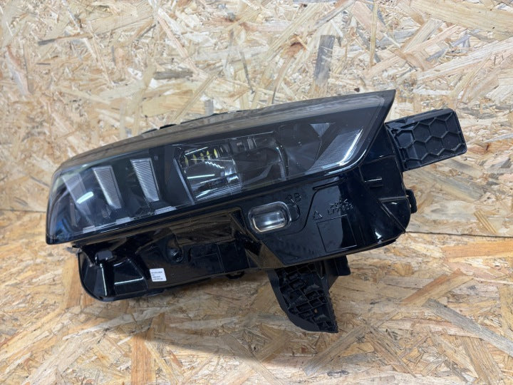 Frontscheinwerfer Peugeot 3008 9864067880 Rechts Scheinwerfer Headlight SCH7170257255ou