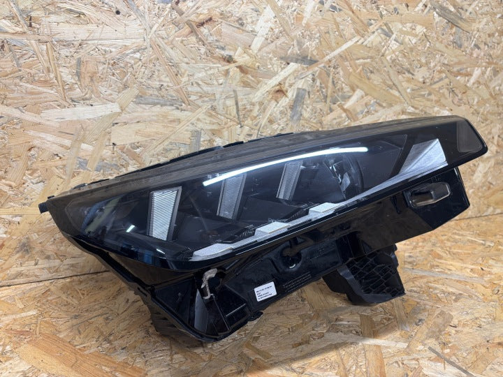 Frontscheinwerfer Peugeot 3008 9864067880 Rechts Scheinwerfer Headlight SCH7170257255ou