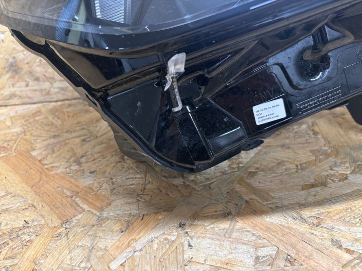Frontscheinwerfer Peugeot 3008 9864067880 Rechts Scheinwerfer Headlight SCH7170257255ou