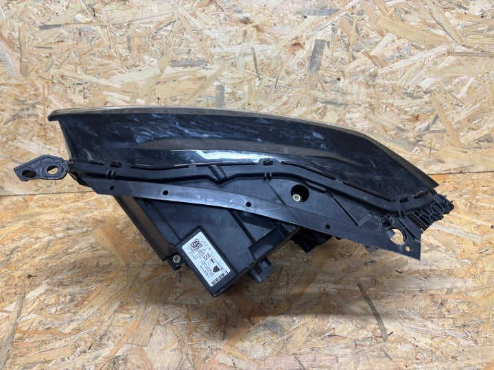 Frontscheinwerfer Peugeot 3008 9864067880 Rechts Scheinwerfer Headlight SCH7170257255ou