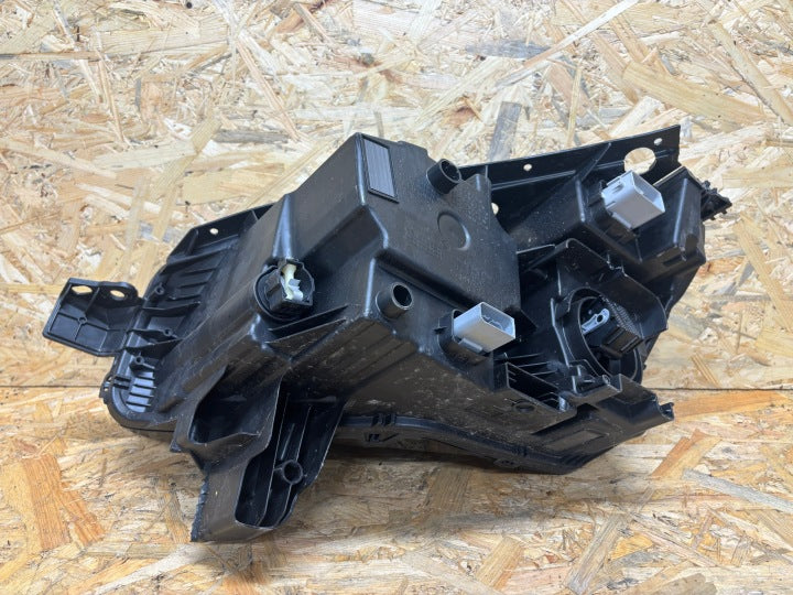 Frontscheinwerfer Peugeot 3008 9864067880 Rechts Scheinwerfer Headlight SCH7170257255ou
