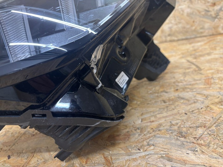 Frontscheinwerfer Peugeot 3008 9864067880 Rechts Scheinwerfer Headlight SCH7170257255ou
