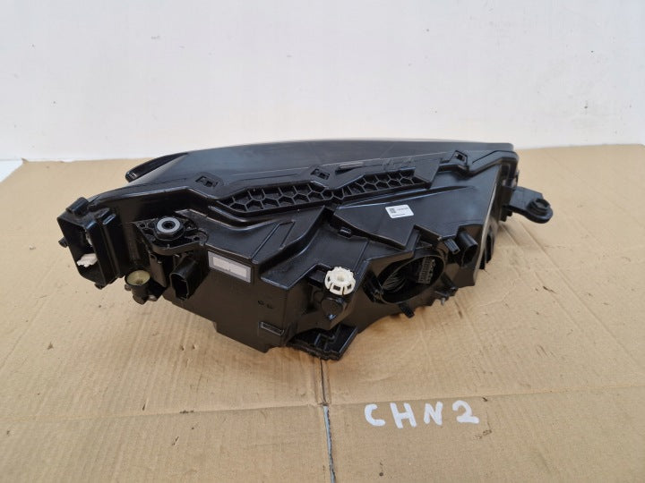 Frontscheinwerfer Skoda Superb 3V1941015D Links Scheinwerfer Headlight SCH7170803378zl
