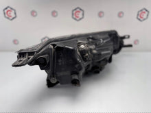 Laden Sie das Bild in den Galerie-Viewer, Frontscheinwerfer Nissan Qashqai I J11 100-19011 LED Links Headlight SCH7171565895fz