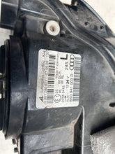 Laden Sie das Bild in den Galerie-Viewer, Frontscheinwerfer Audi A4 B8 8K0941003D Xenon Links Scheinwerfer Headlight SCH7171764538ks