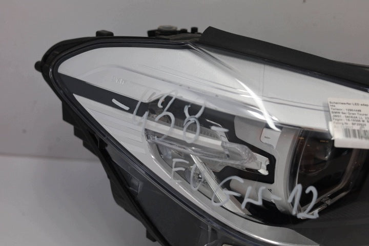 Frontscheinwerfer BMW G32 7496438MWGK45657 Rechts Scheinwerfer Headlight SCH7172279630bf