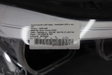 Load image into Gallery viewer, Frontscheinwerfer BMW G32 7496438MWGK45657 Rechts Scheinwerfer Headlight SCH7172279630bf