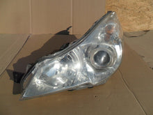 Laden Sie das Bild in den Galerie-Viewer, Frontscheinwerfer Subaru Legacy Outback 100-20064 8765324987 Xenon Links SCH7174952193pr