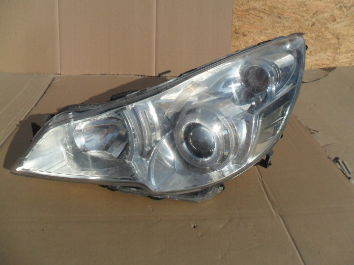 Frontscheinwerfer Subaru Legacy Outback 100-20064 8765324987 Xenon Links SCH7174952193pr