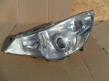 Laden Sie das Bild in den Galerie-Viewer, Frontscheinwerfer Subaru Legacy Outback 100-20064 8765324987 Xenon Links SCH7174952193pr