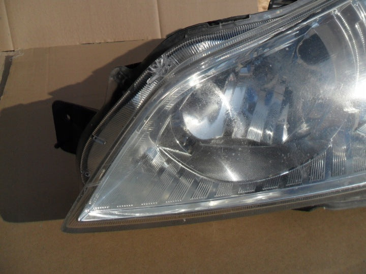 Frontscheinwerfer Subaru Legacy Outback 100-20064 8765324987 Xenon Links SCH7174952193pr