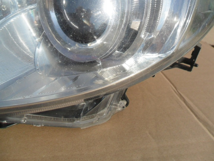 Frontscheinwerfer Subaru Legacy Outback 100-20064 8765324987 Xenon Links SCH7174952193pr