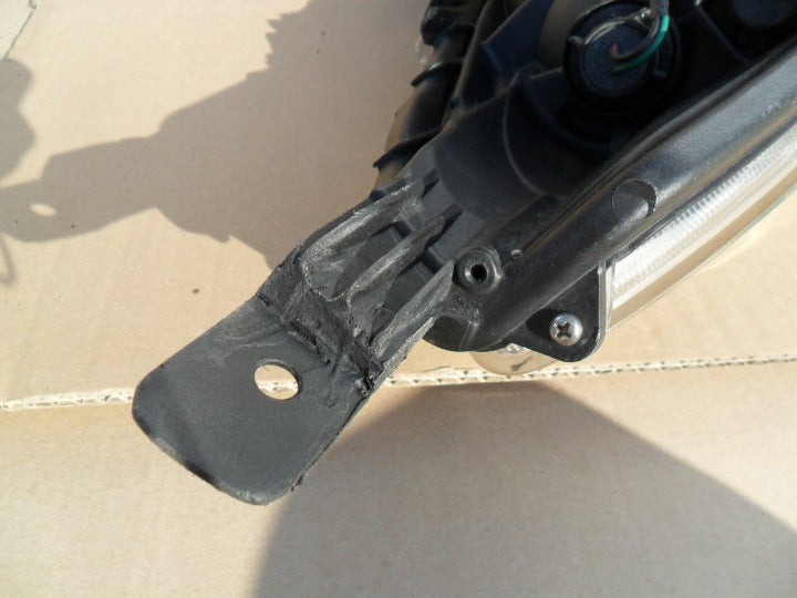 Frontscheinwerfer Subaru Legacy Outback 100-20064 8765324987 Xenon Links SCH7174952193pr