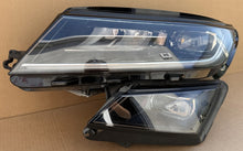 Load image into Gallery viewer, Frontscheinwerfer Skoda Kodiaq 566941015H LED Links Scheinwerfer Headlight SCH7175190676ax