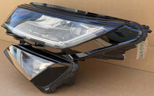 Load image into Gallery viewer, Frontscheinwerfer Skoda Kodiaq 566941015H LED Links Scheinwerfer Headlight SCH7175190676ax