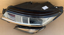Load image into Gallery viewer, Frontscheinwerfer Skoda Kodiaq 566941015H LED Links Scheinwerfer Headlight SCH7175190676ax