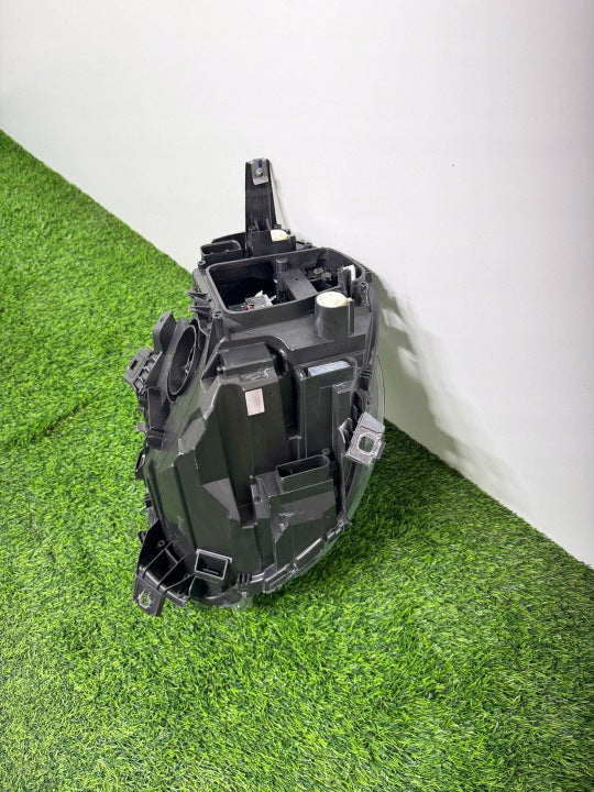 Frontscheinwerfer Mini F56 F55 5A01961-06 Links Scheinwerfer Headlight SCH7175923731we