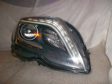 Laden Sie das Bild in den Galerie-Viewer, Frontscheinwerfer Mercedes-Benz W204 A2048201639 Rechts Scheinwerfer Headlight SCH7177644275wf
