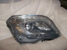Laden Sie das Bild in den Galerie-Viewer, Frontscheinwerfer Mercedes-Benz W204 A2048201639 Rechts Scheinwerfer Headlight SCH7177644275wf