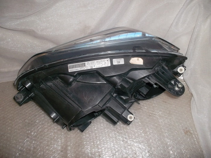 Frontscheinwerfer Mercedes-Benz W204 A2048201639 Rechts Scheinwerfer Headlight SCH7177644275wf