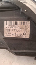 Laden Sie das Bild in den Galerie-Viewer, Frontscheinwerfer Skoda Octavia III 1ZL24705205 Links Scheinwerfer Headlight SCH7178617839gj