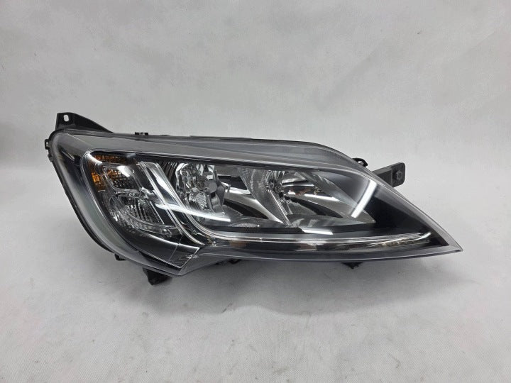 Frontscheinwerfer Fiat Ducato 00468622860 Rechts Scheinwerfer Headlight SCH7178903891cj