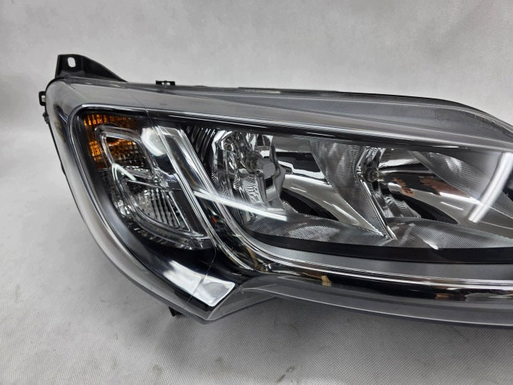 Frontscheinwerfer Fiat Ducato 00468622860 Rechts Scheinwerfer Headlight SCH7178903891cj