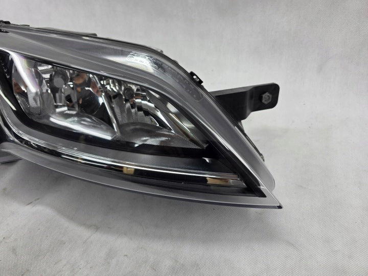 Frontscheinwerfer Fiat Ducato 00468622860 Rechts Scheinwerfer Headlight SCH7178903891cj