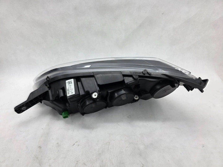 Frontscheinwerfer Fiat Ducato 00468622860 Rechts Scheinwerfer Headlight SCH7178903891cj