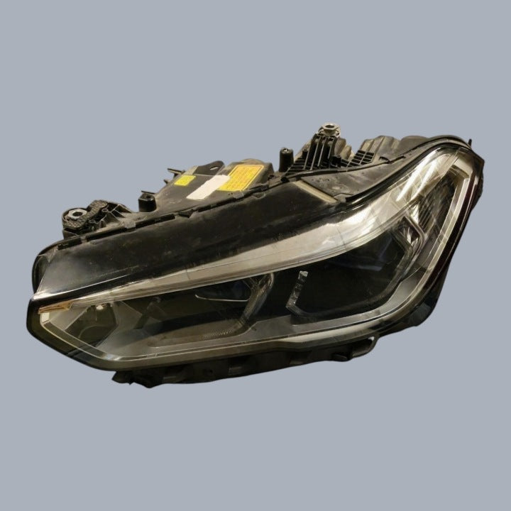 Frontscheinwerfer BMW X5 G05 9481789-09 Full LED Links Scheinwerfer Headlight SCH7179293420tl